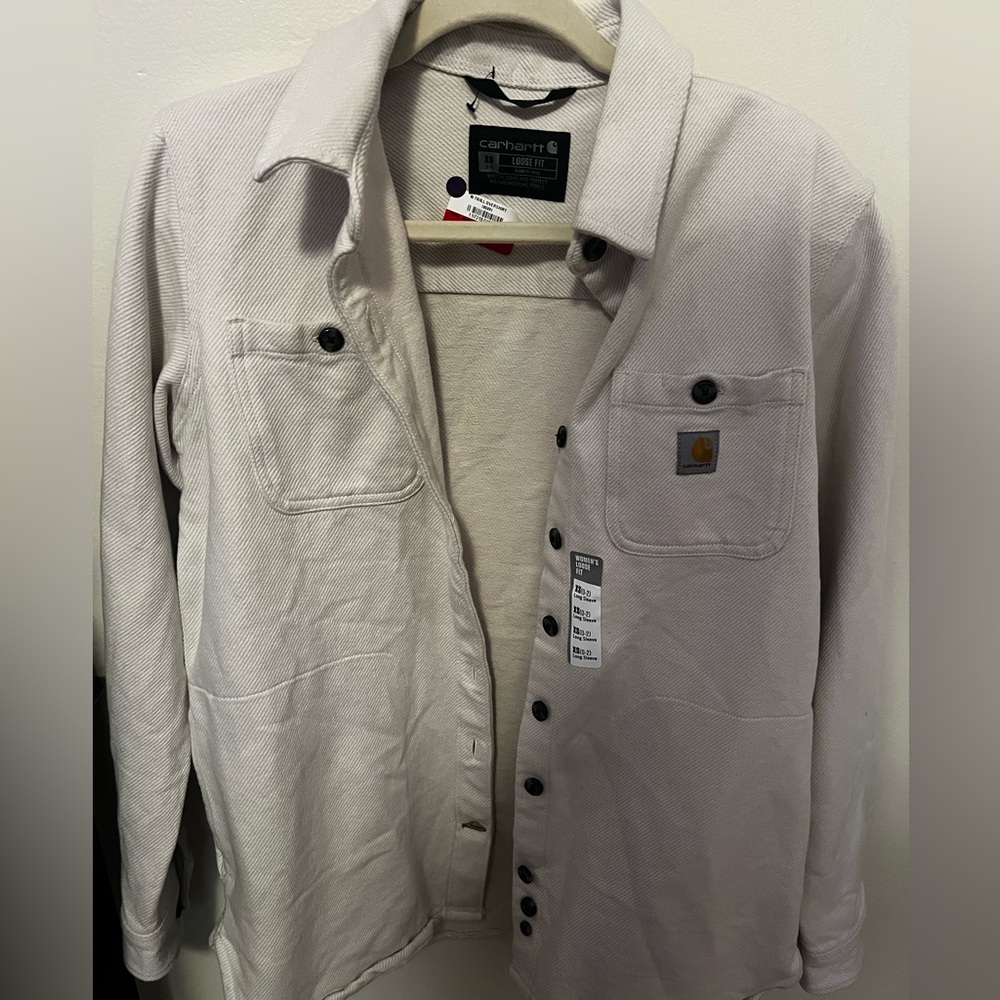 Carhartt Loose Fit Jacket